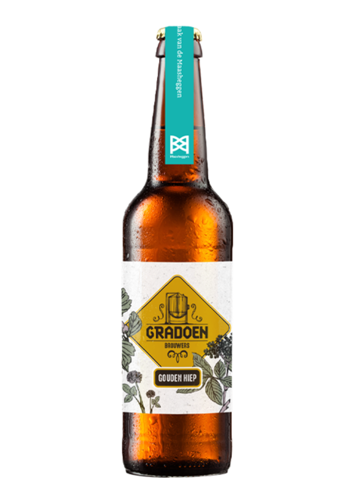 Gouden Hiep Tripel