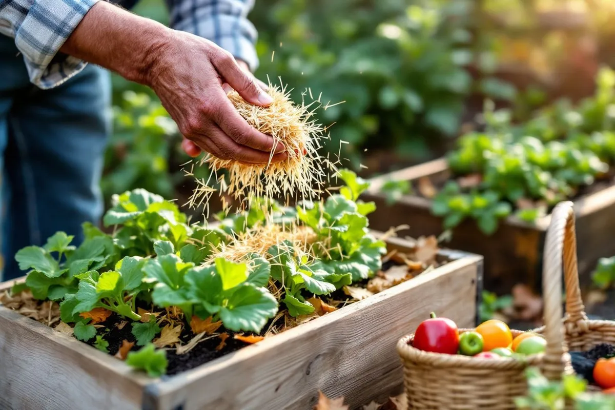 Nieuwe leven voor oude schoolspullen in de tuin