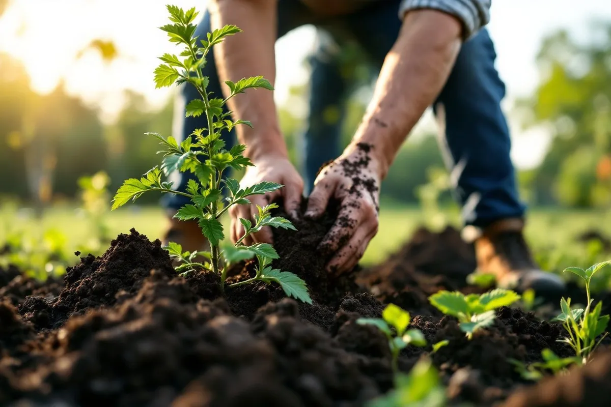Waarom september de ideale maand is om fruitbomen te planten