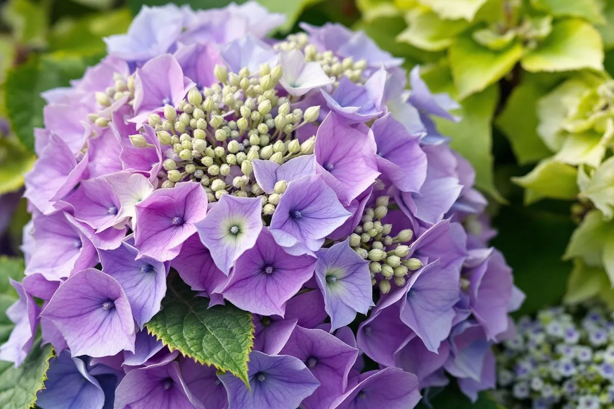 Het perfecte moment om hortensia's te snoeien: een praktische gids voor tuiniers