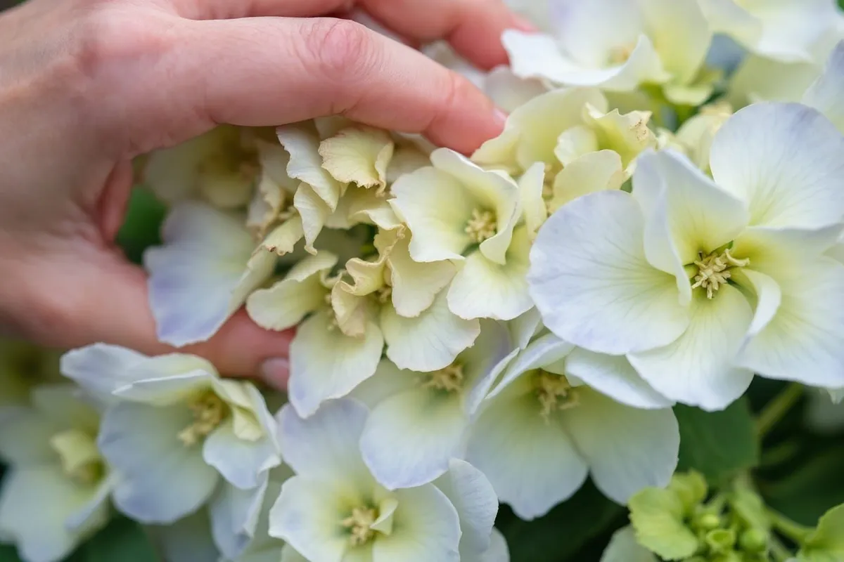 Hortensia's Stekken Zonder Gedoe: Handige Tips voor Tuiniers
