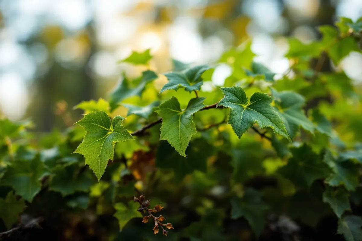 Klimop in de tuin: vriend of vijand?