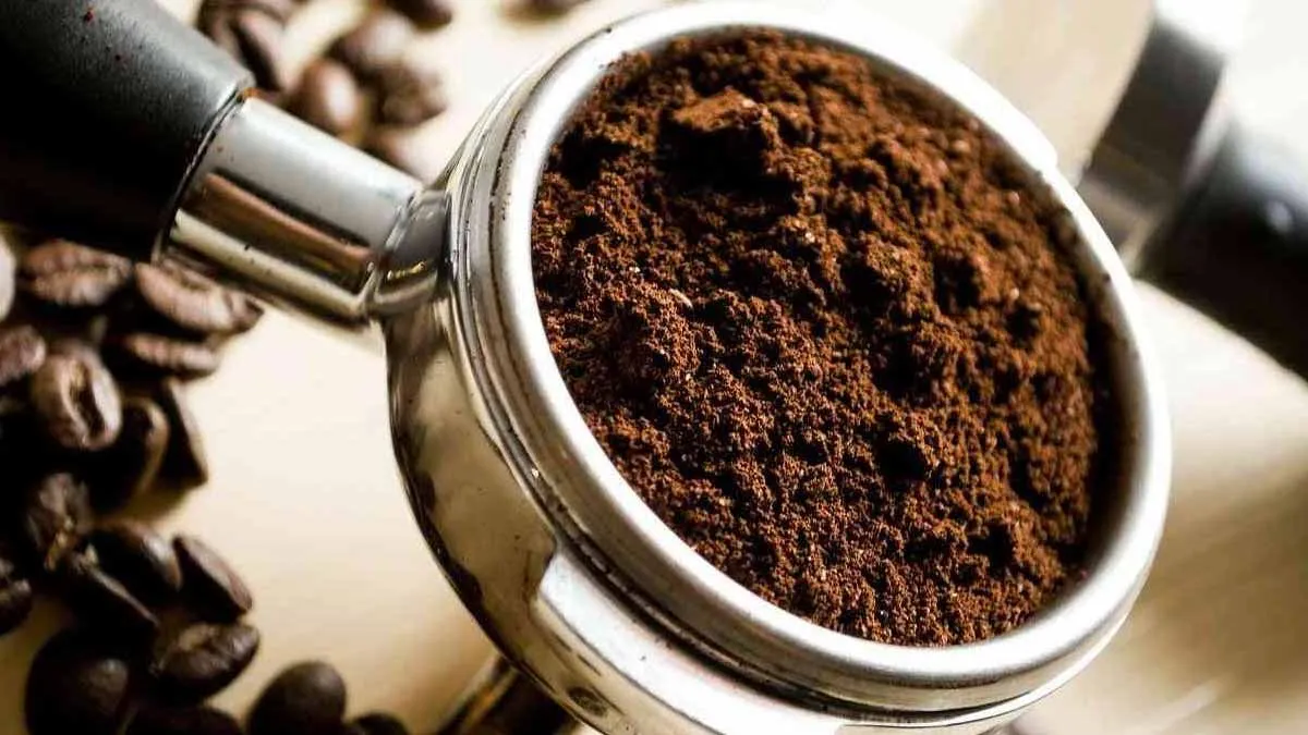 Hoe koffiedik je tuin kan transformeren