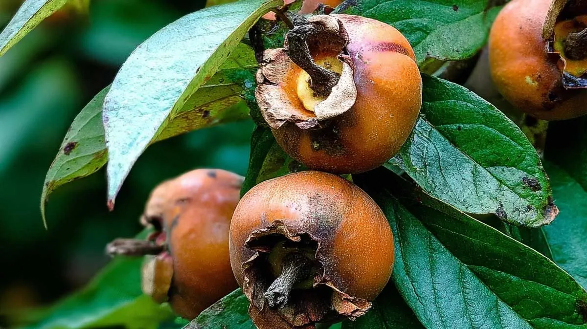De mispelboom: een vergeten parel in de tuin