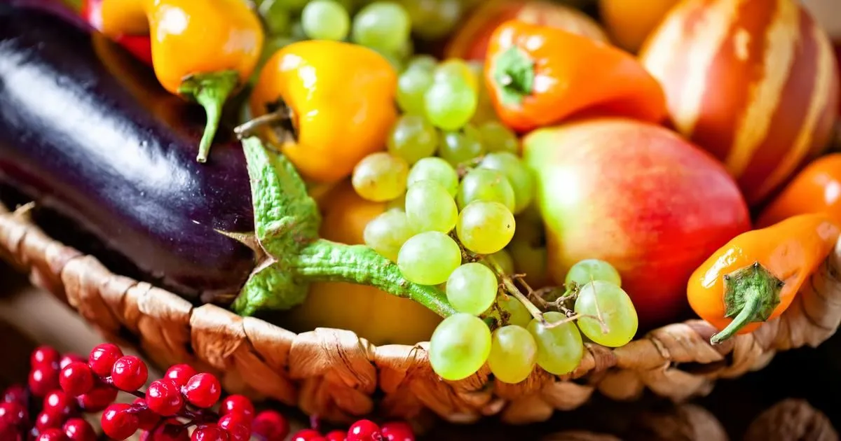 Seizoensgebonden lekkernijen in september: een smakelijke tocht door de herfst
