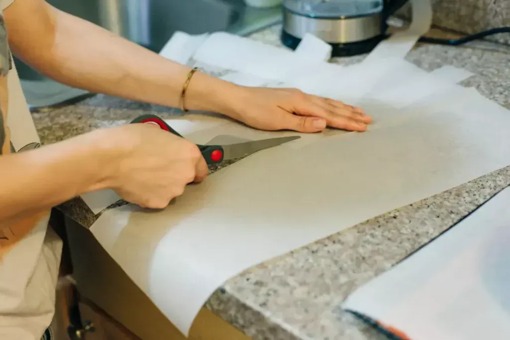 De veelzijdigheid van bakpapier: meer dan alleen voor de keuken
