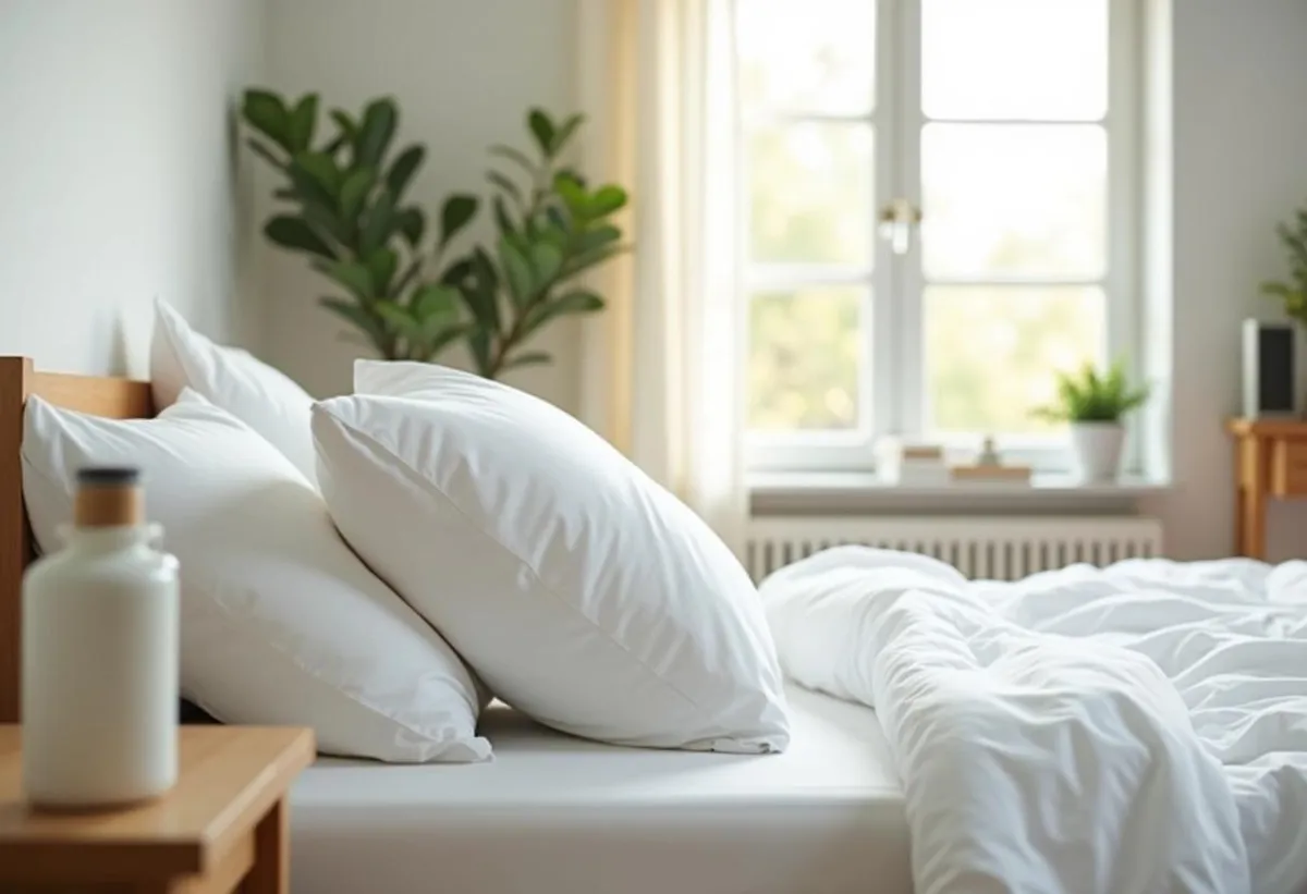 optimale wastemperaturen voor beddengoed: handige tips voor hygiëne en comfort