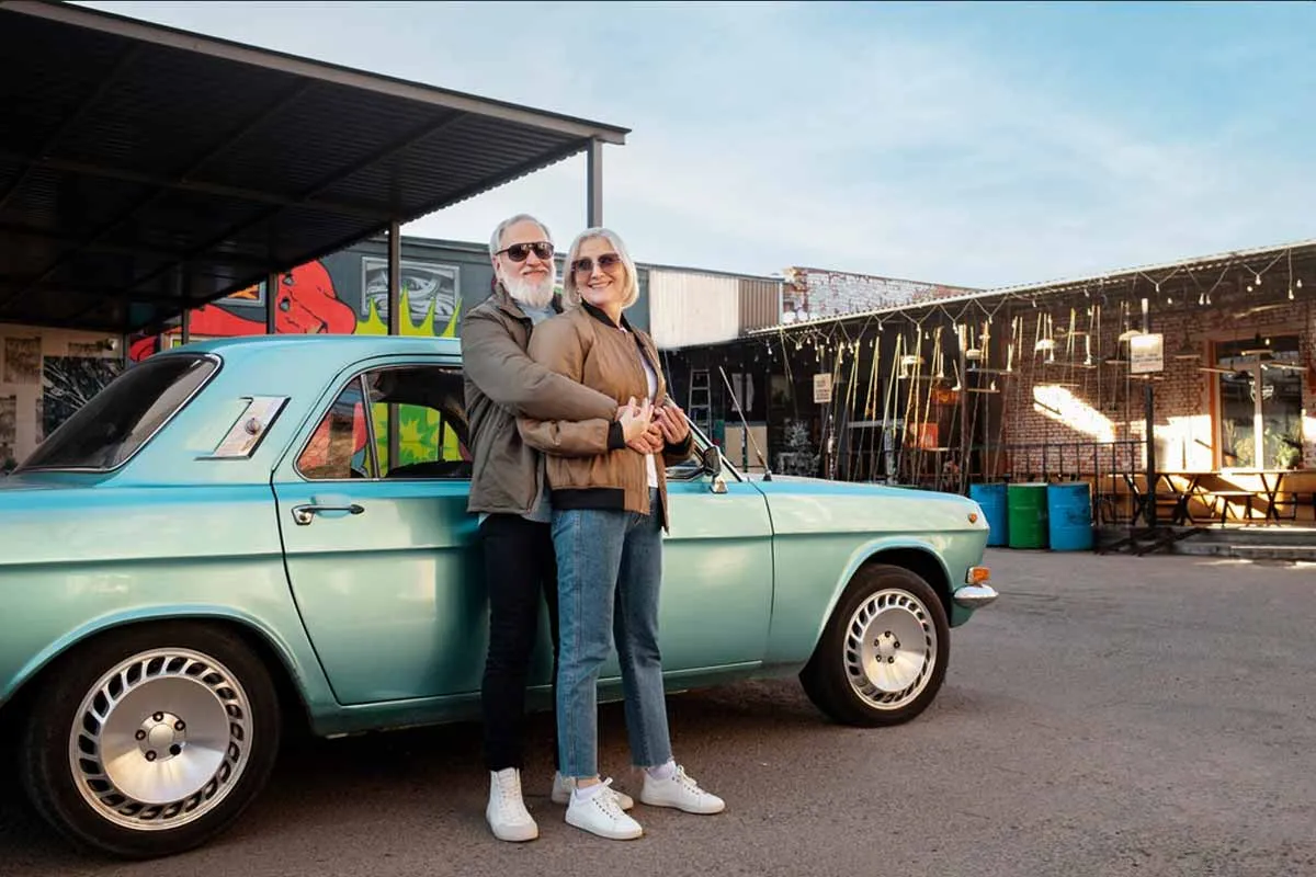 Terugkeer naar simpele hobby’s: een moderne uitweg