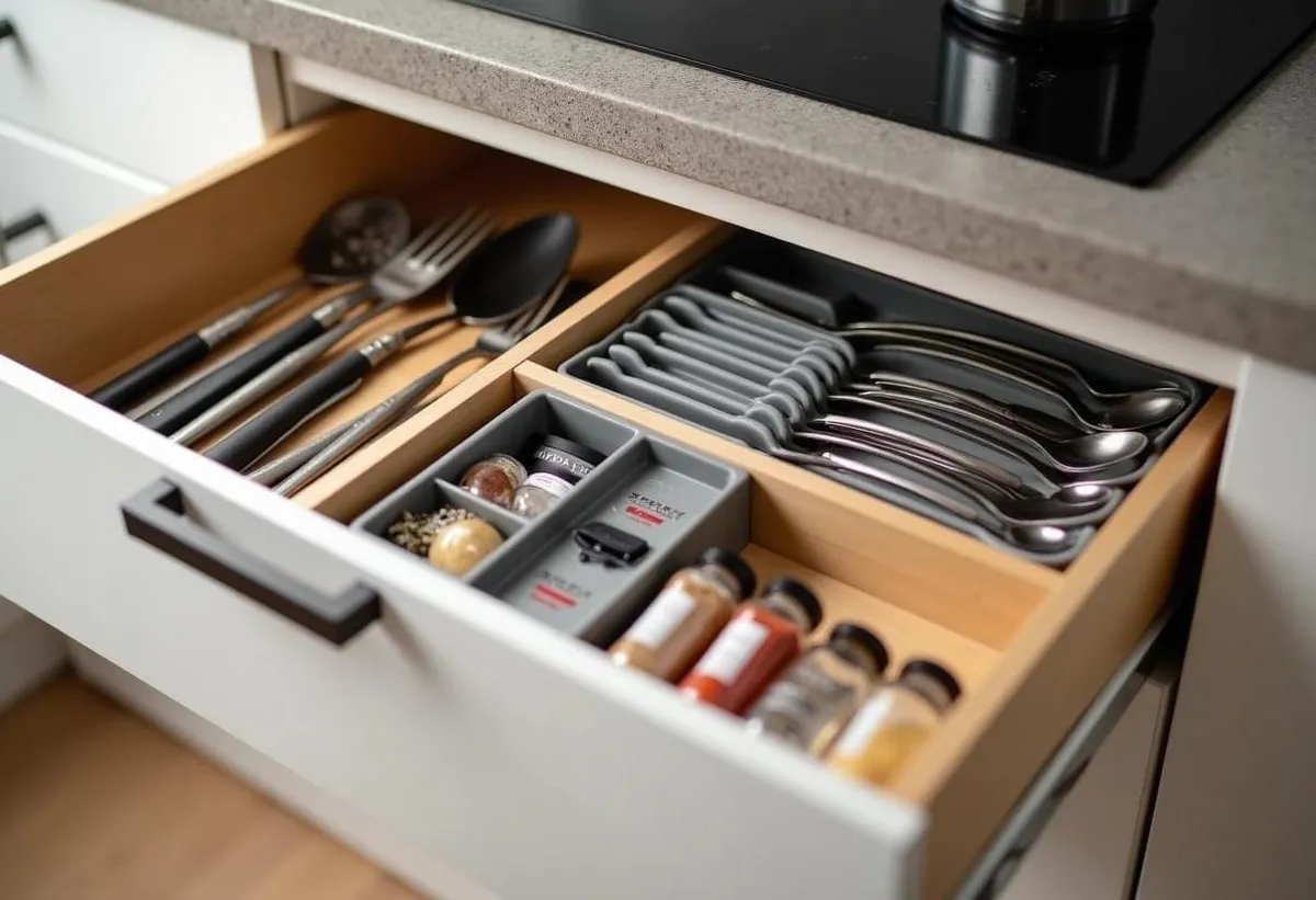 IKEA lanceert de UPPDATERA-serie voor een efficiëntere keuken