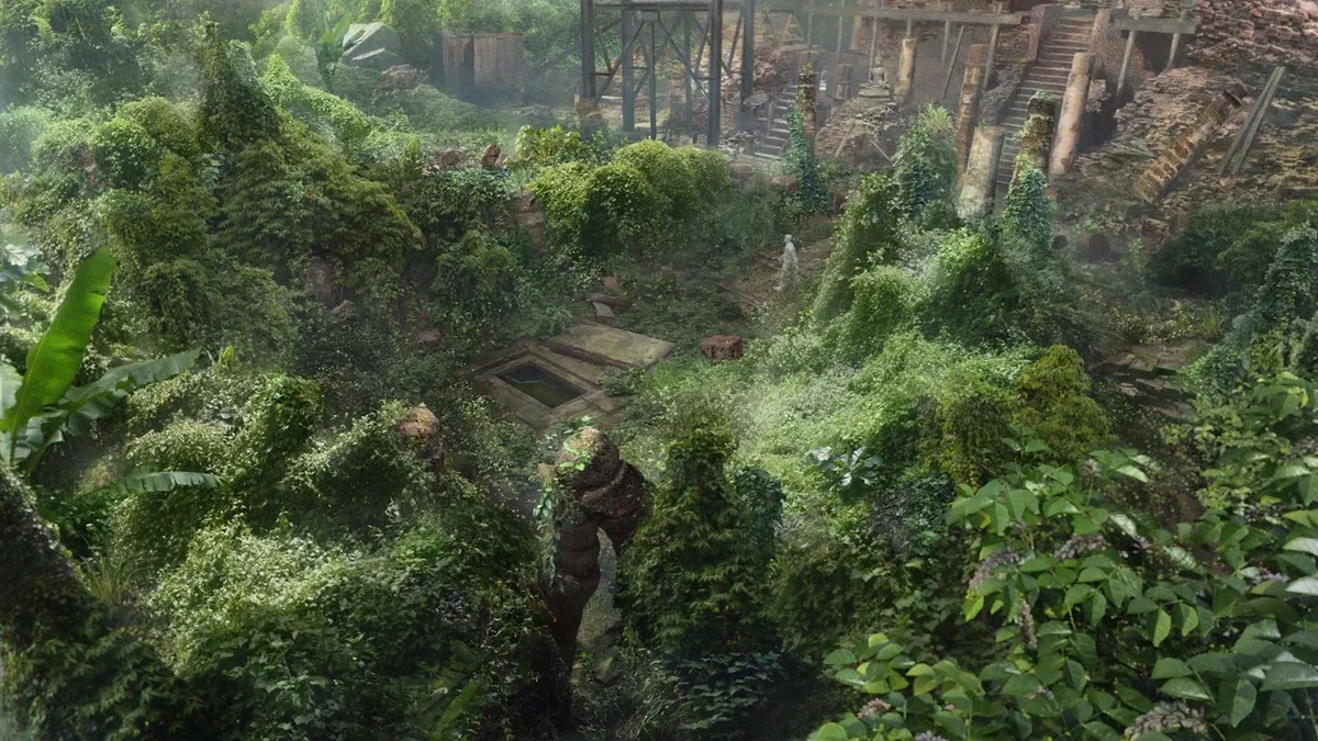 Indiana Jones: Het tijdloze avontuur van "Les Aventuriers de l’Arche perdue"