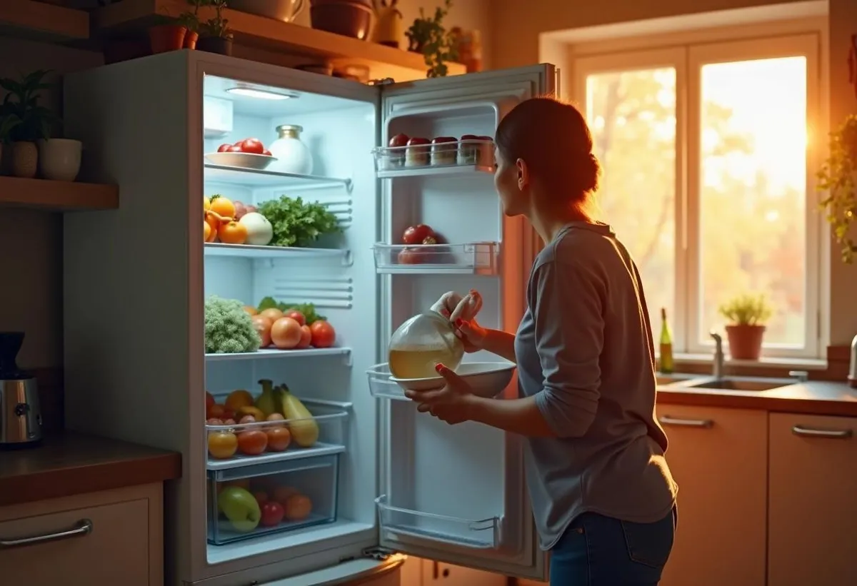 Optimaliseer je energiekosten: waarom je koelkast in oktober wat extra liefde krijgt