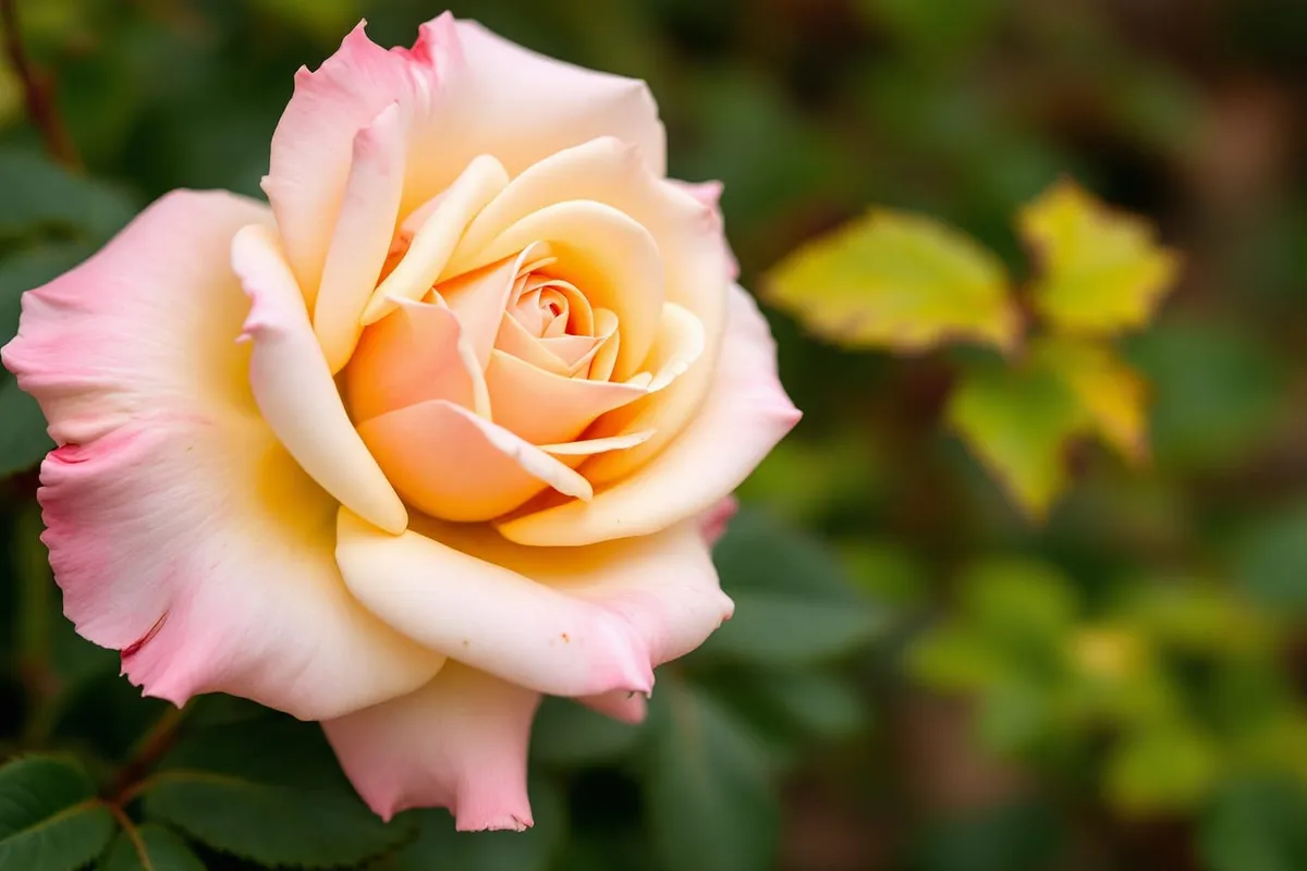 Rozen Beschermen in de Herfst: Natuurlijke Tips en Ideeën