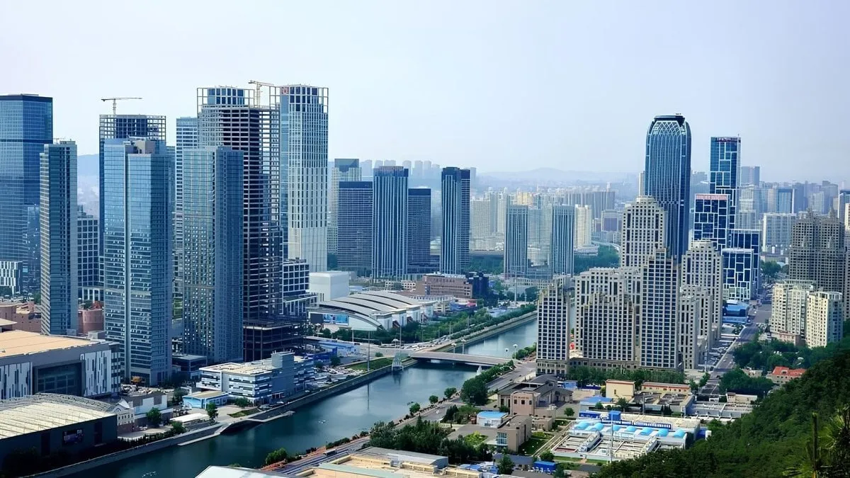 Opkomst van "Bezorgers voor bezorgers" in Shenzhen